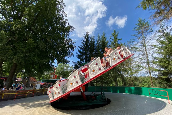 hullygully Hully Gully