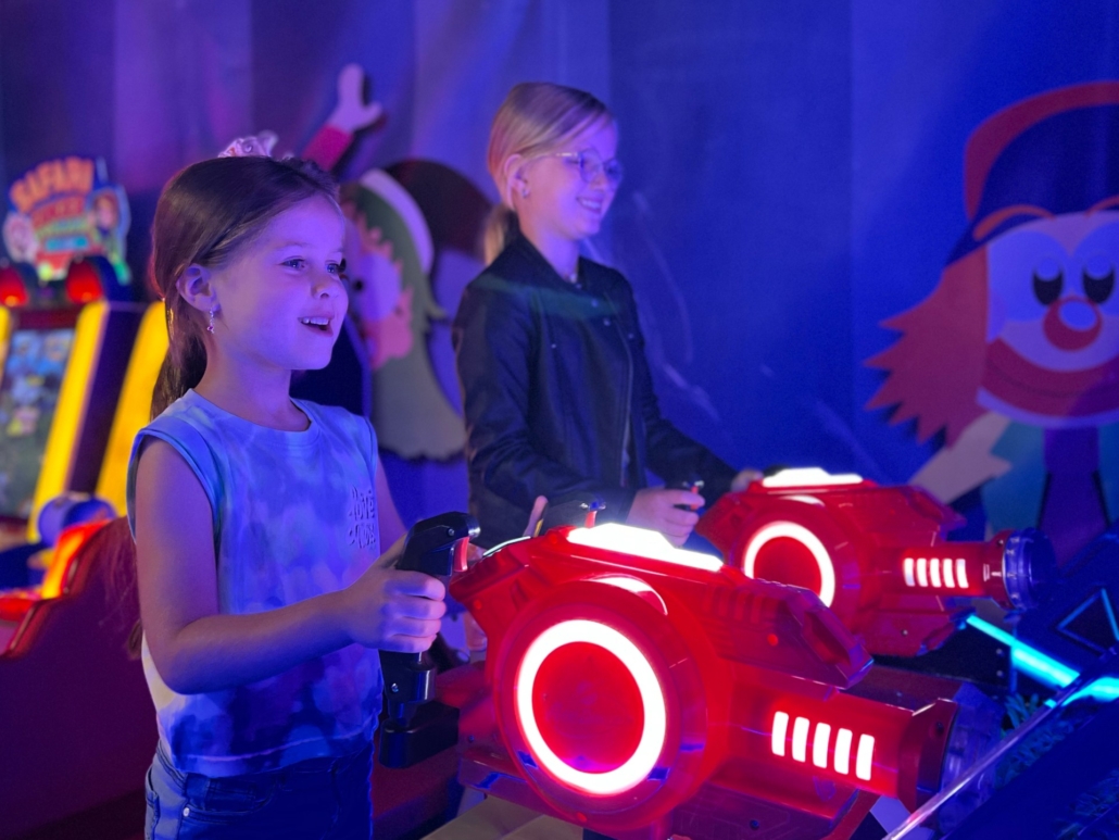 Gamehall Waarbeek all inclusive