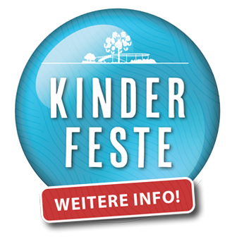 Waarbeek kinderfeestjes