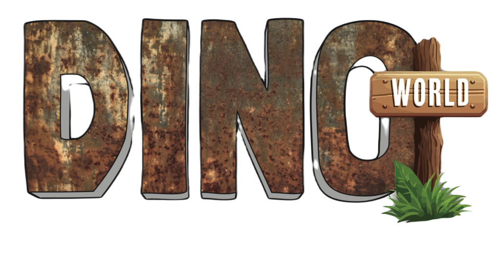 dinoworld