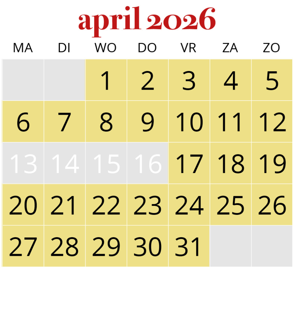 NW 2026 april_Waarbeek2