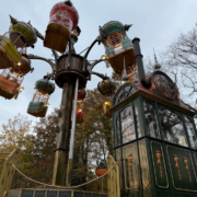 Neue Attraktion 2026: Wolkenvaert im Freizeitpark De Waarbeek