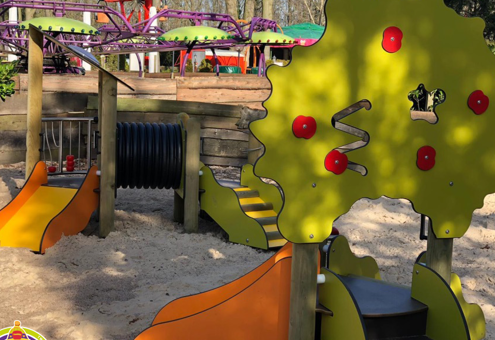 kabouter-speelplaats