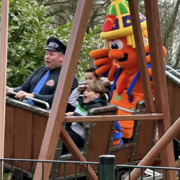 Saisonende De Waarbeek