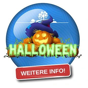 WB button halloween DE Halloween – Weitere Info