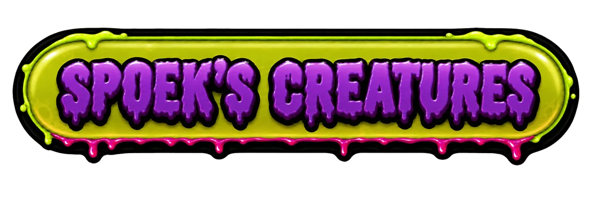 Spoek's Creatures